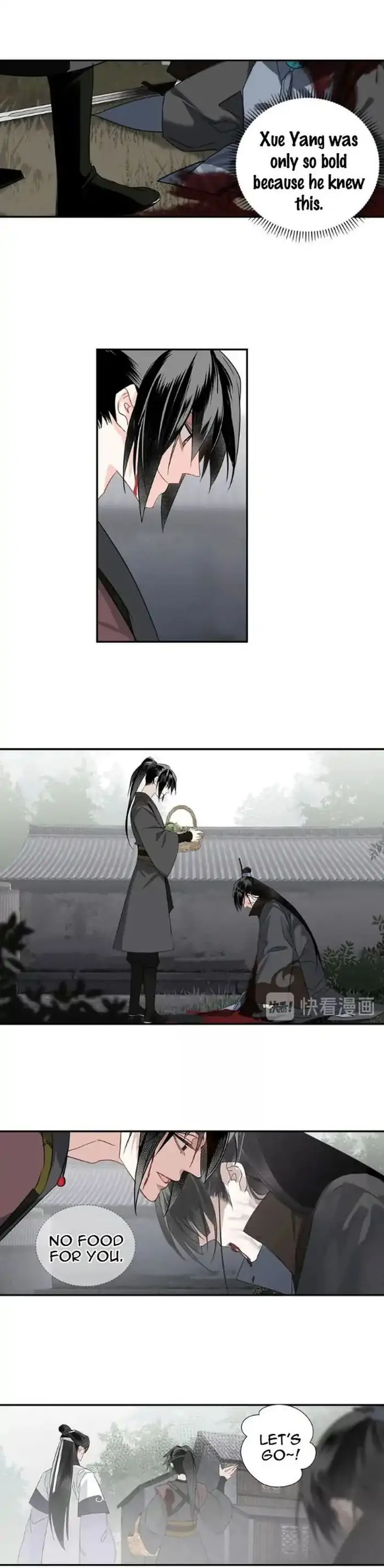 Mo Dao Zu Shi Chapter 99 image 13_optimized